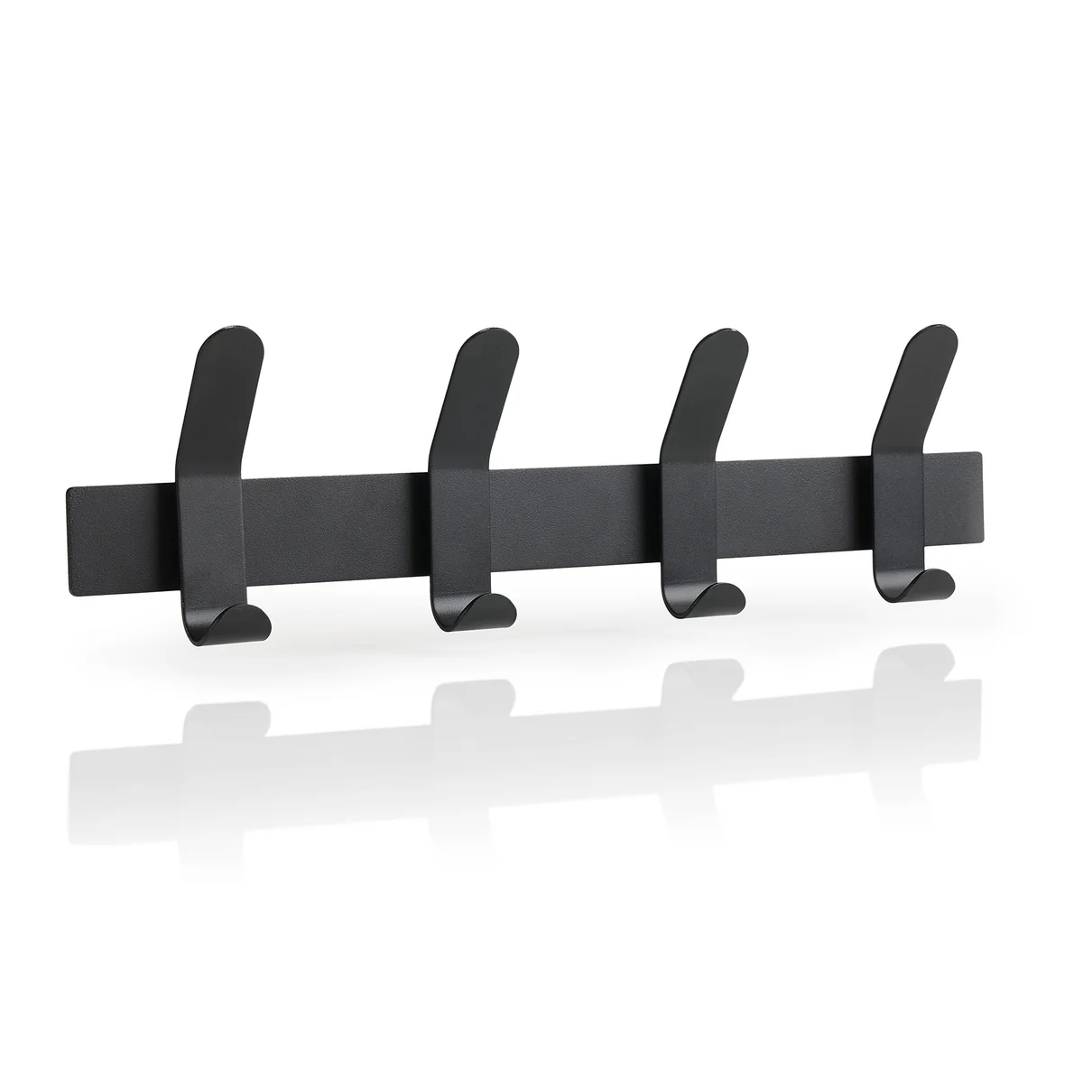 Zone denmark - Tringle de vestiaire a-rack, noire Zone denmark - Tringle de vestiaire a-rack, noire