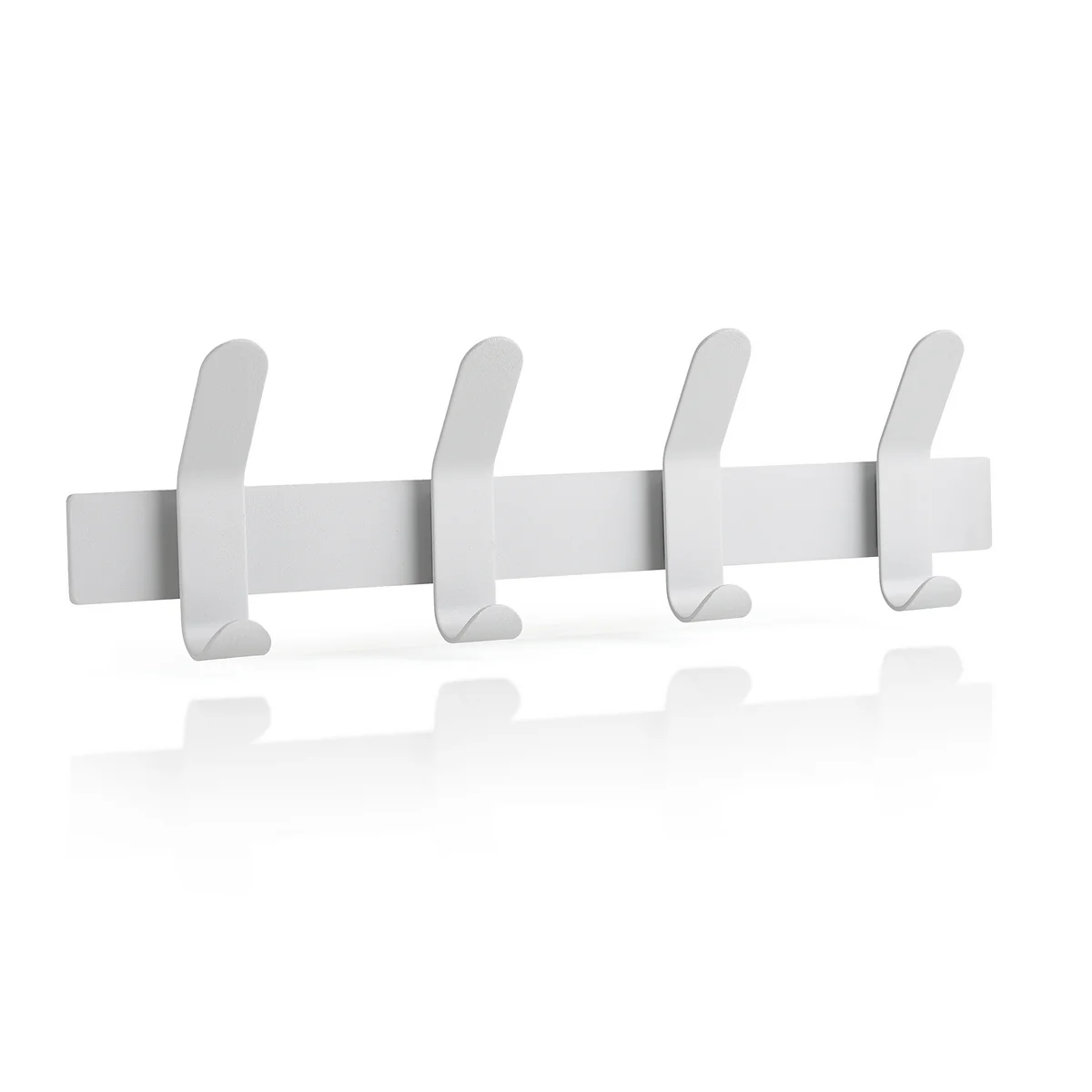 Zone denmark - Tringle de penderie a-rack, gris doux Zone denmark - Tringle de penderie a-rack, gris doux