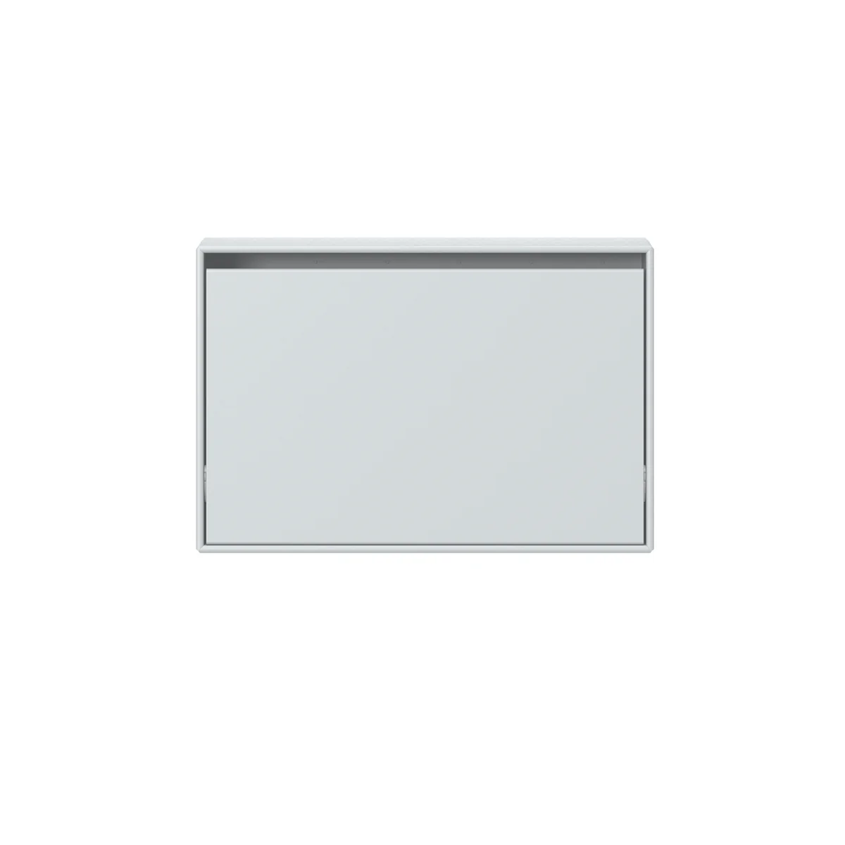 Montana - Hide Armoire à chaussures, new white Montana - Hide Armoire à chaussures, new white