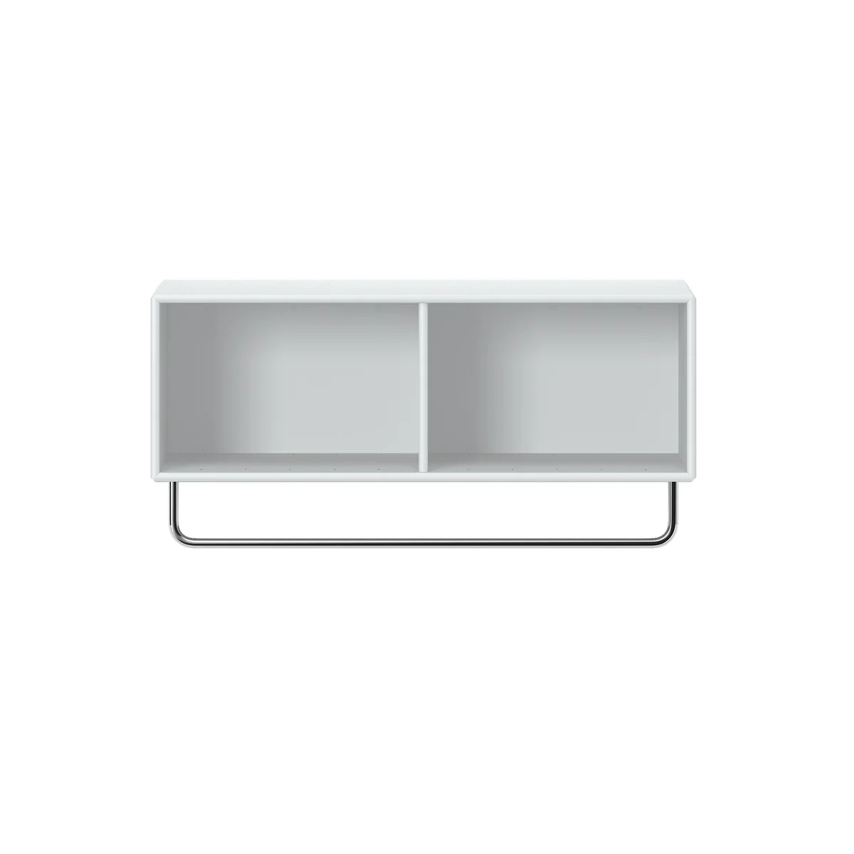 Montana - Armoire à manteaux, nouveau blanc Montana - Armoire à manteaux, nouveau blanc