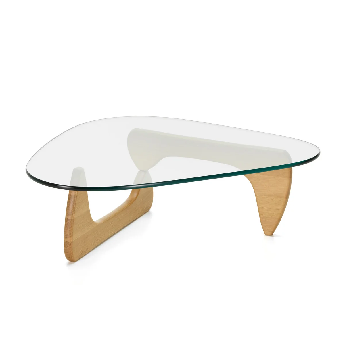 Vitra - Noguchi Coffee Table , chêne (édition limitée) Vitra - Noguchi Coffee Table , chêne (édition limitée)