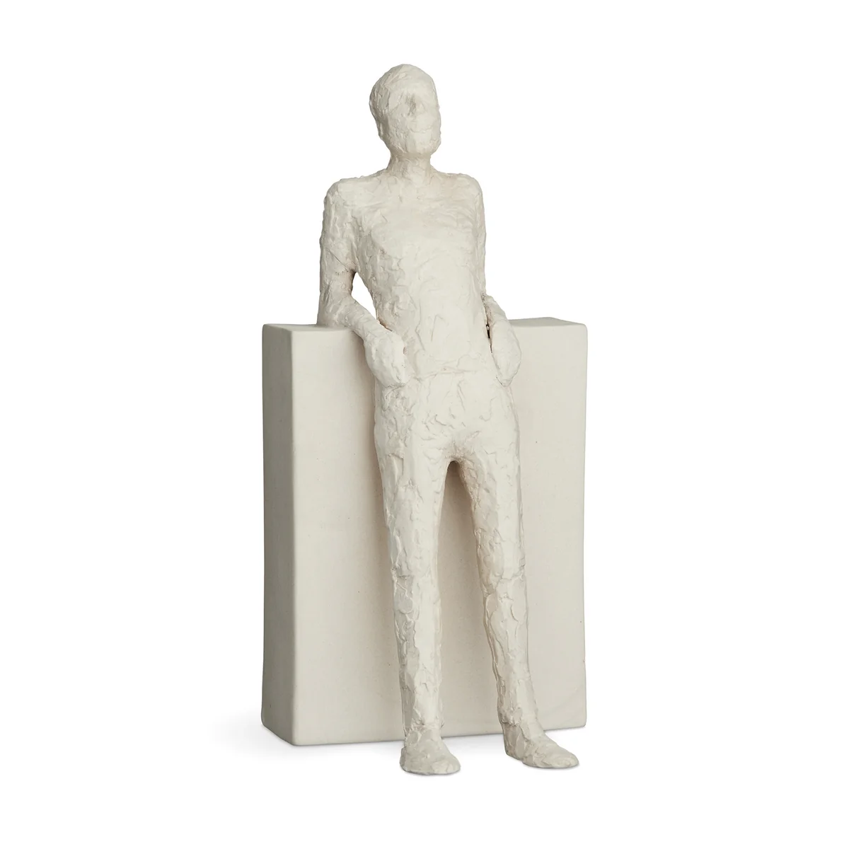 Kähler Design - Character Figurine 'The Hedonist Kähler Design - Character Figurine 'The Hedonist