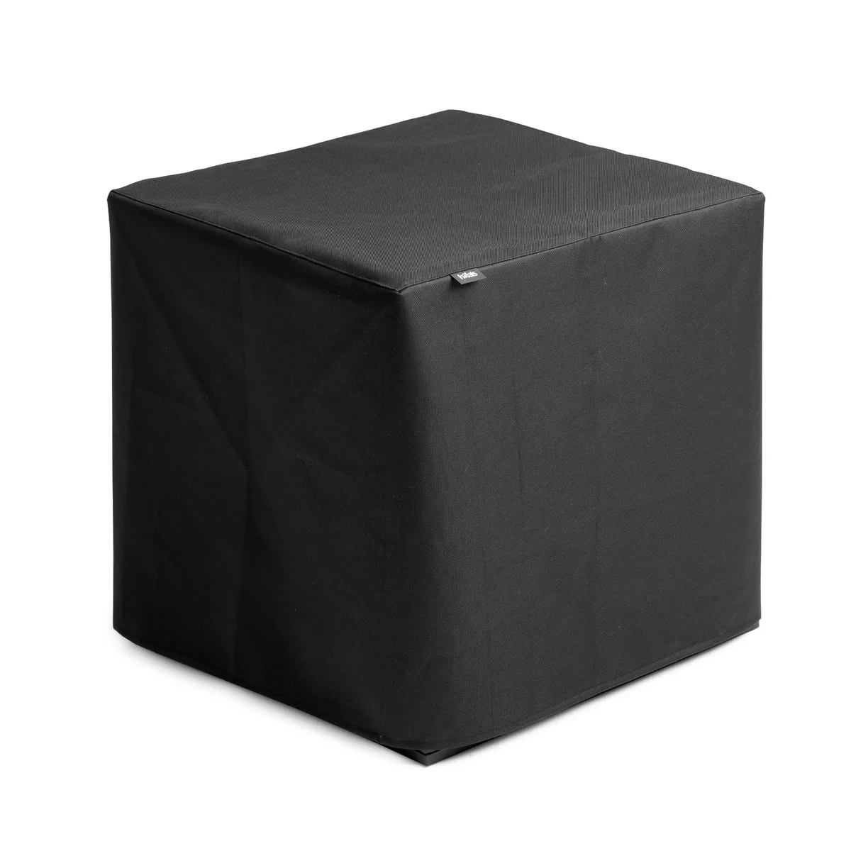 höfats - Couverture pour Cube noir höfats - Couverture pour Cube noir