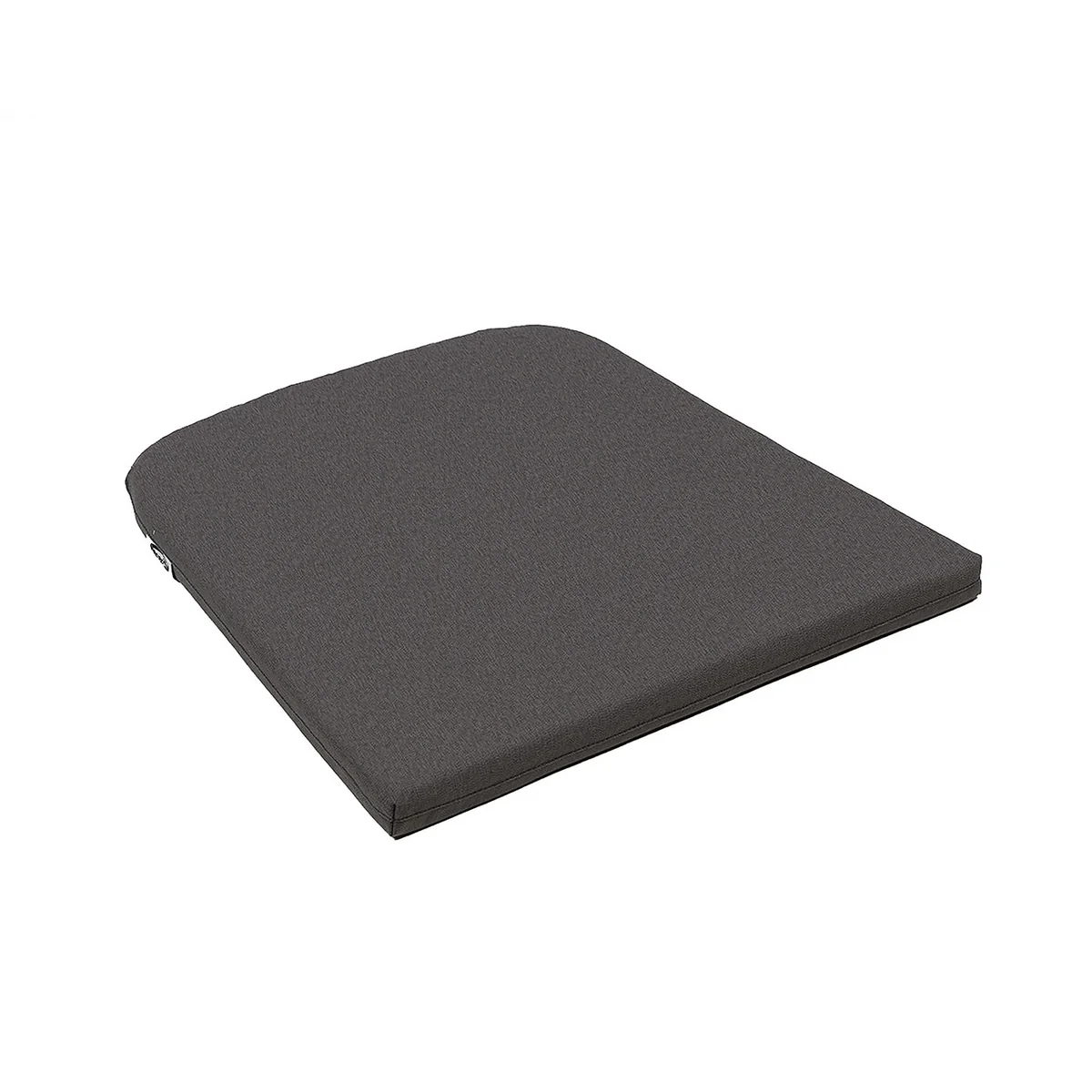 Nardi - Housse d'assise pour chaise à accoudoirs Net, grey stone Nardi - Housse d'assise pour chaise à accoudoirs Net, grey stone