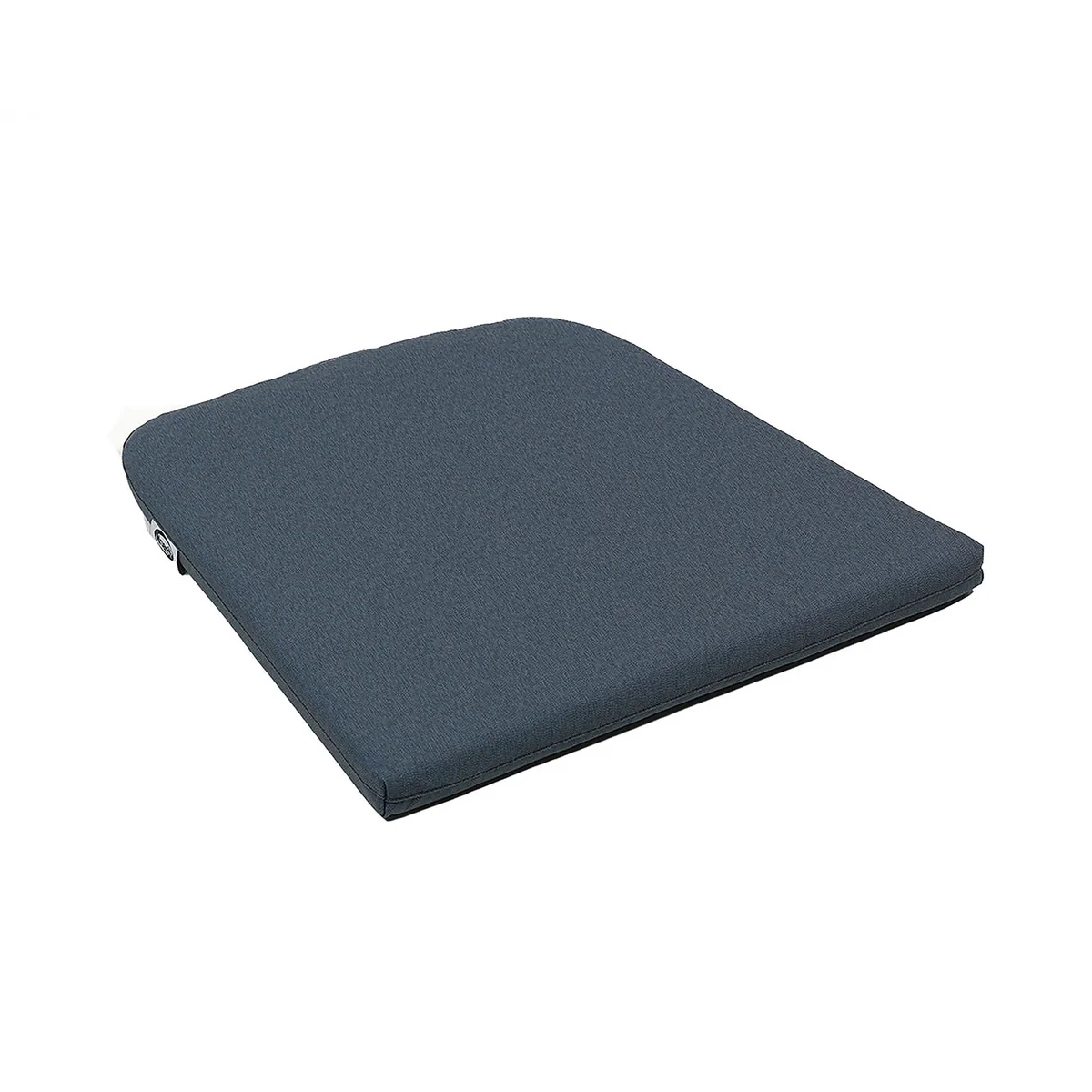 Nardi - Housse d'assise pour chaise à accoudoirs Net, denim Nardi - Housse d'assise pour chaise à accoudoirs Net, denim