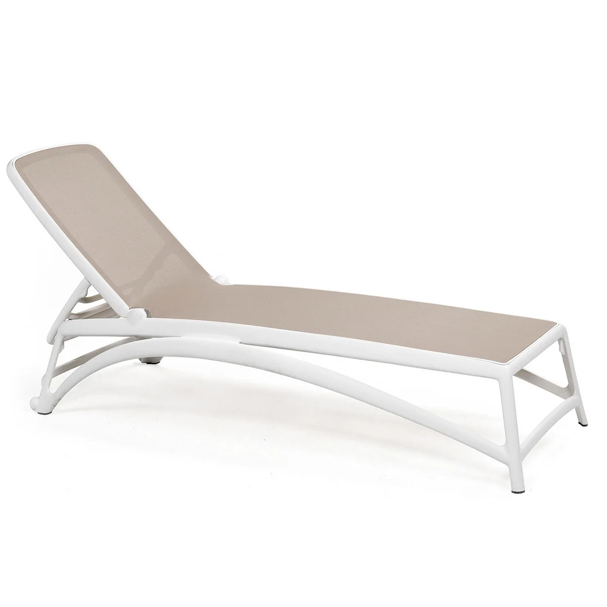 Nardi - Atlantico outdoor canapé, blanc / tortora Nardi - Atlantico outdoor canapé, blanc / tortora