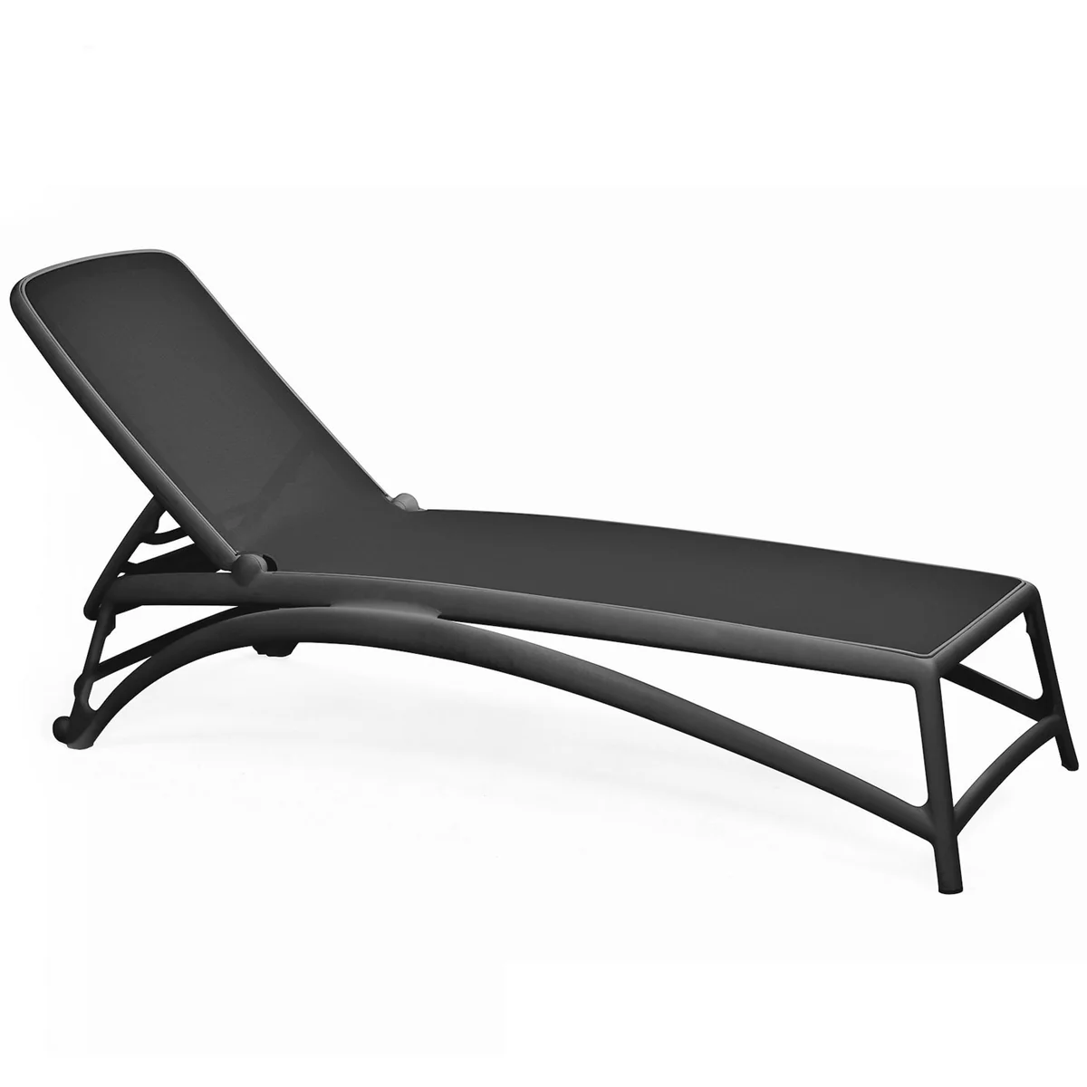 Nardi - Atlantico outdoor canapé, anthracite Nardi - Atlantico outdoor canapé, anthracite