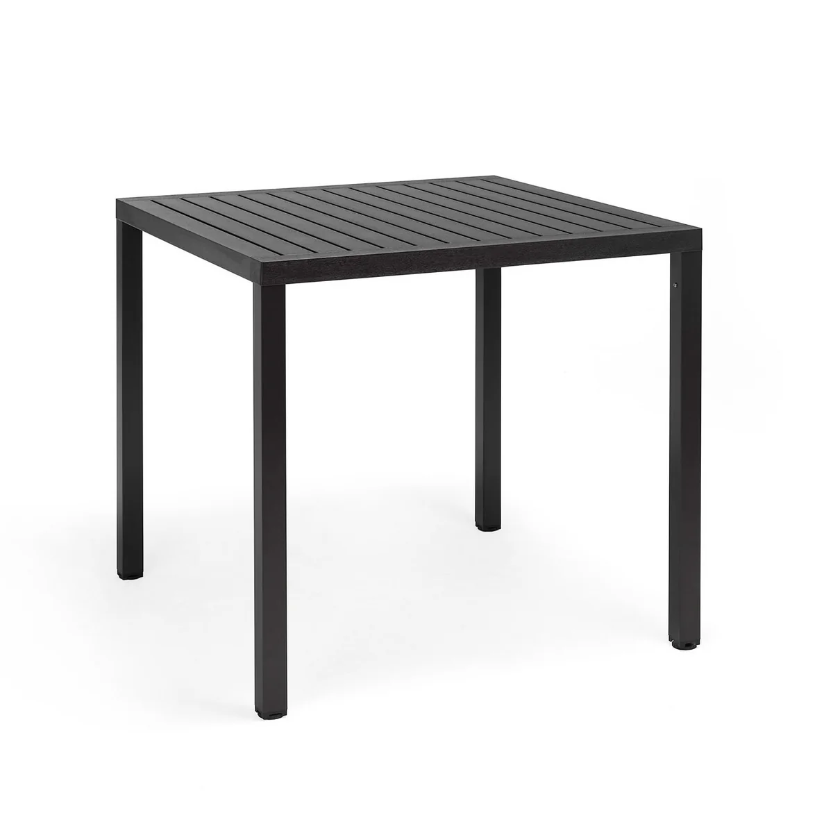 Nardi - Cube Table 80, anthracite Nardi - Cube Table 80, anthracite