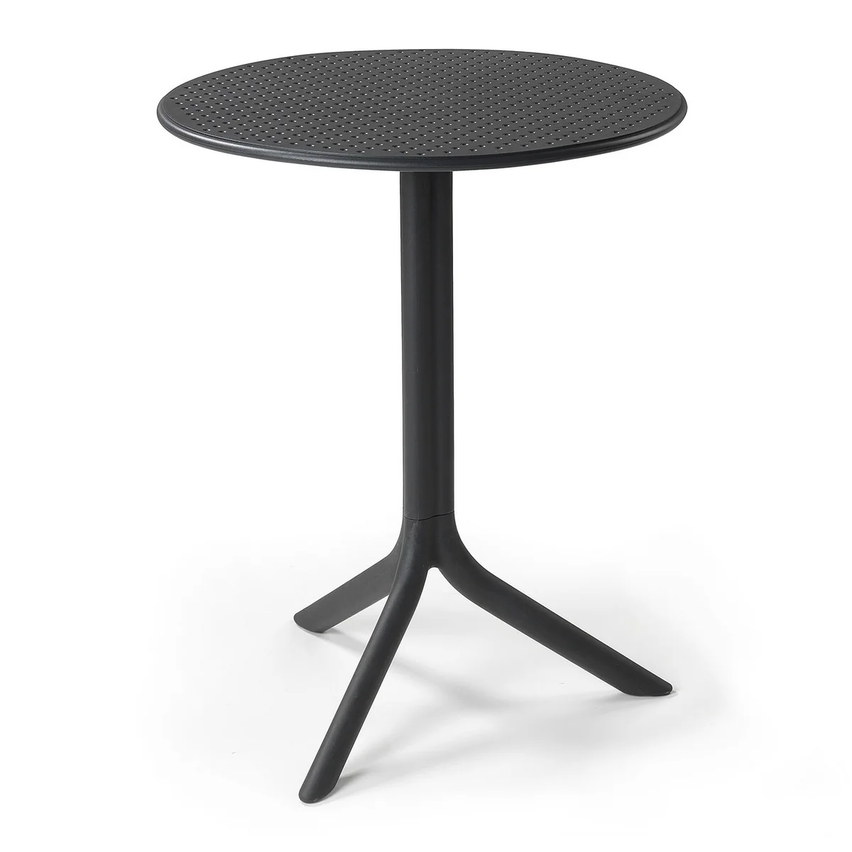Nardi - Step Table, anthracite Nardi - Step Table, anthracite