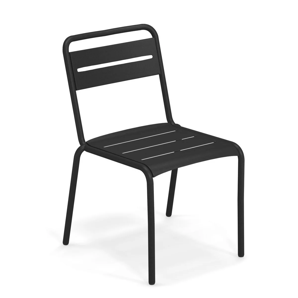 Emu - Star Chaise, noir Emu - Star Chaise, noir