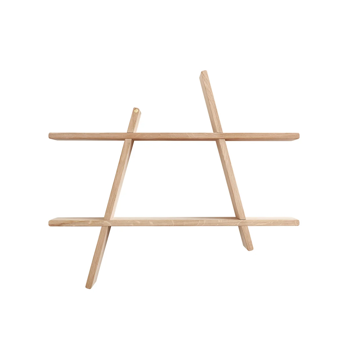 Andersen Furniture - A-Shelf medium, chêne Andersen Furniture - A-Shelf medium, chêne