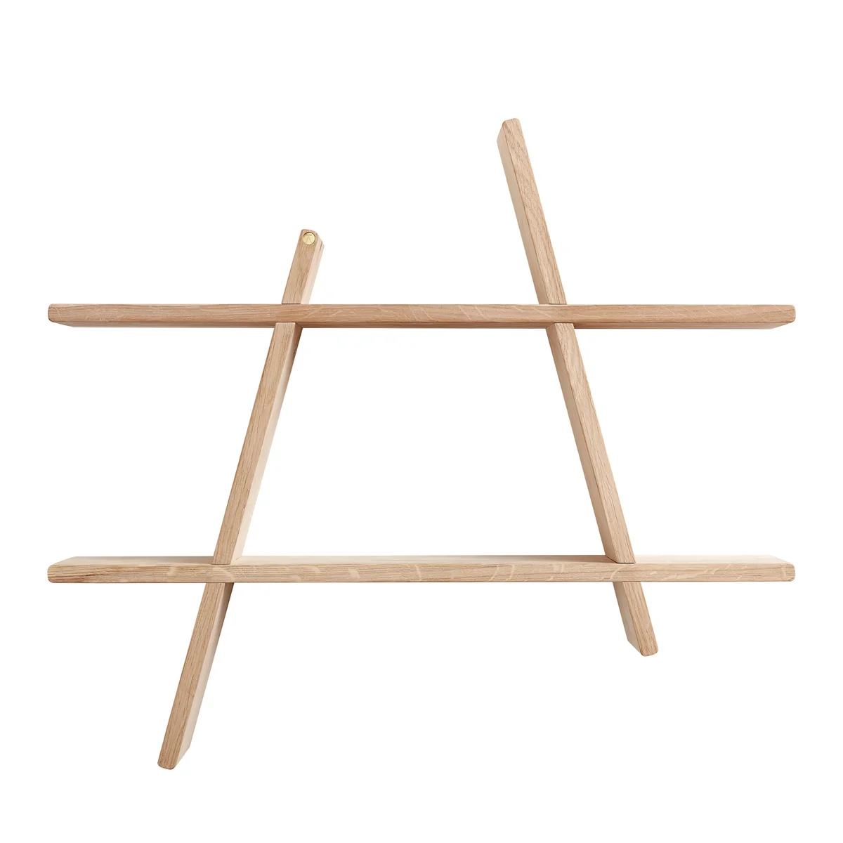 Andersen Furniture - A-Shelf large, chêne Andersen Furniture - A-Shelf large, chêne