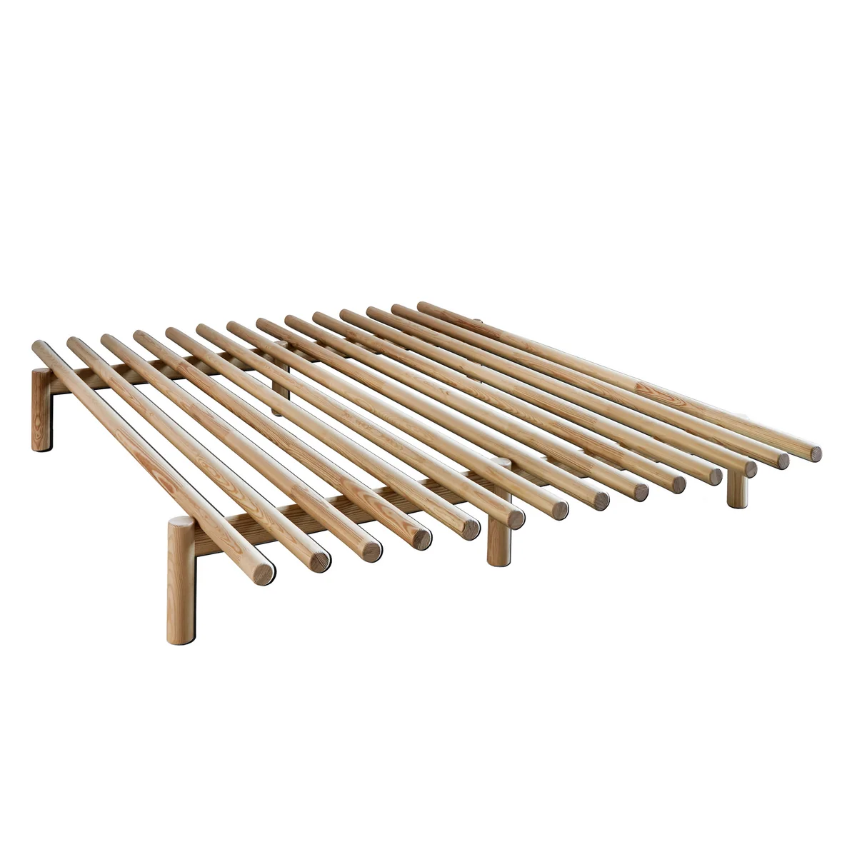 Karup - Pace Lit, 140 x 200 cm, naturel Karup - Pace Lit, 140 x 200 cm, naturel