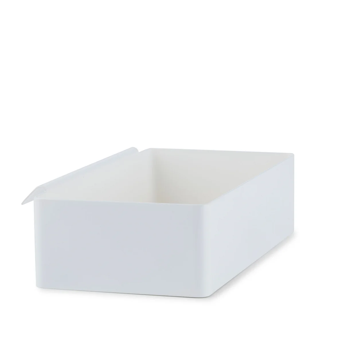 Gejst - Plateau flex, 105 x 210 mm, blanc Gejst - Plateau flex, 105 x 210 mm, blanc