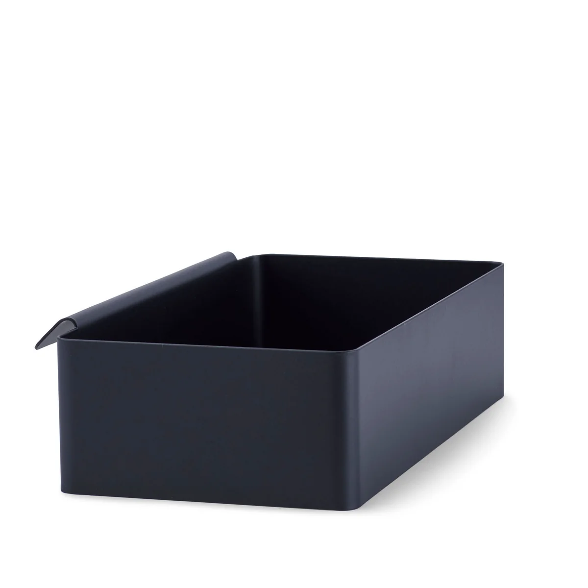 Gejst - Plateau flex, 105 x 210 mm, noir Gejst - Plateau flex, 105 x 210 mm, noir
