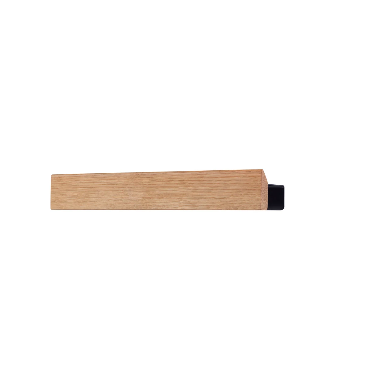 Gejst - Etagère flexible 40 cm, chêne / noir Gejst - Etagère flexible 40 cm, chêne / noir
