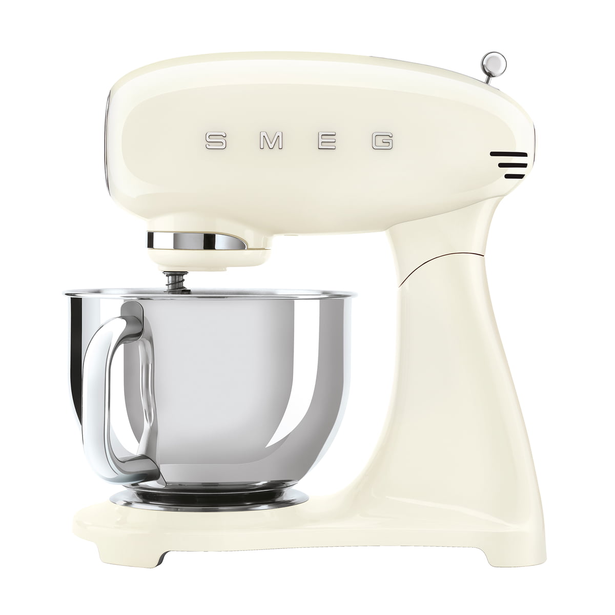 Smeg - Robot ménager smf03 | Connox