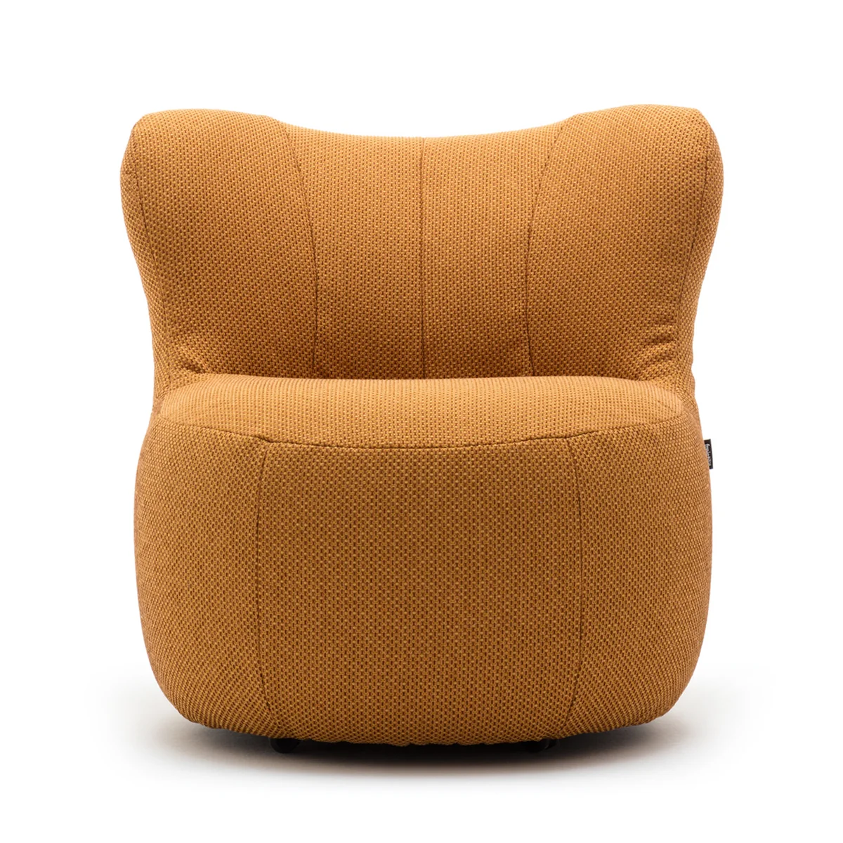 freistil - 173 Fauteuil, jaune d'or (4027) freistil - 173 Fauteuil, jaune d'or (4027)