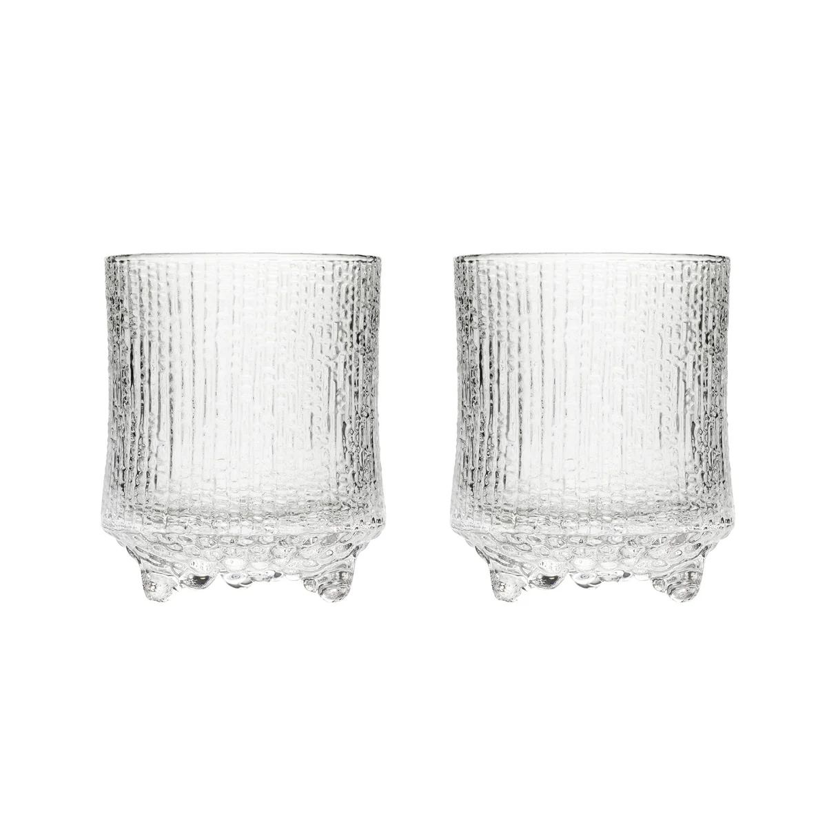 Iittala - Verre à ultima thule eau 20 cl (ensemble de 2)