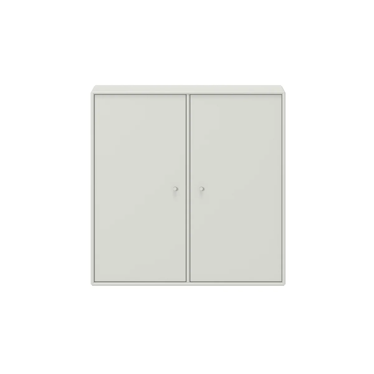 Montana - Armoire de Cover avec suspension, nordic Montana - Armoire de Cover avec suspension, nordic