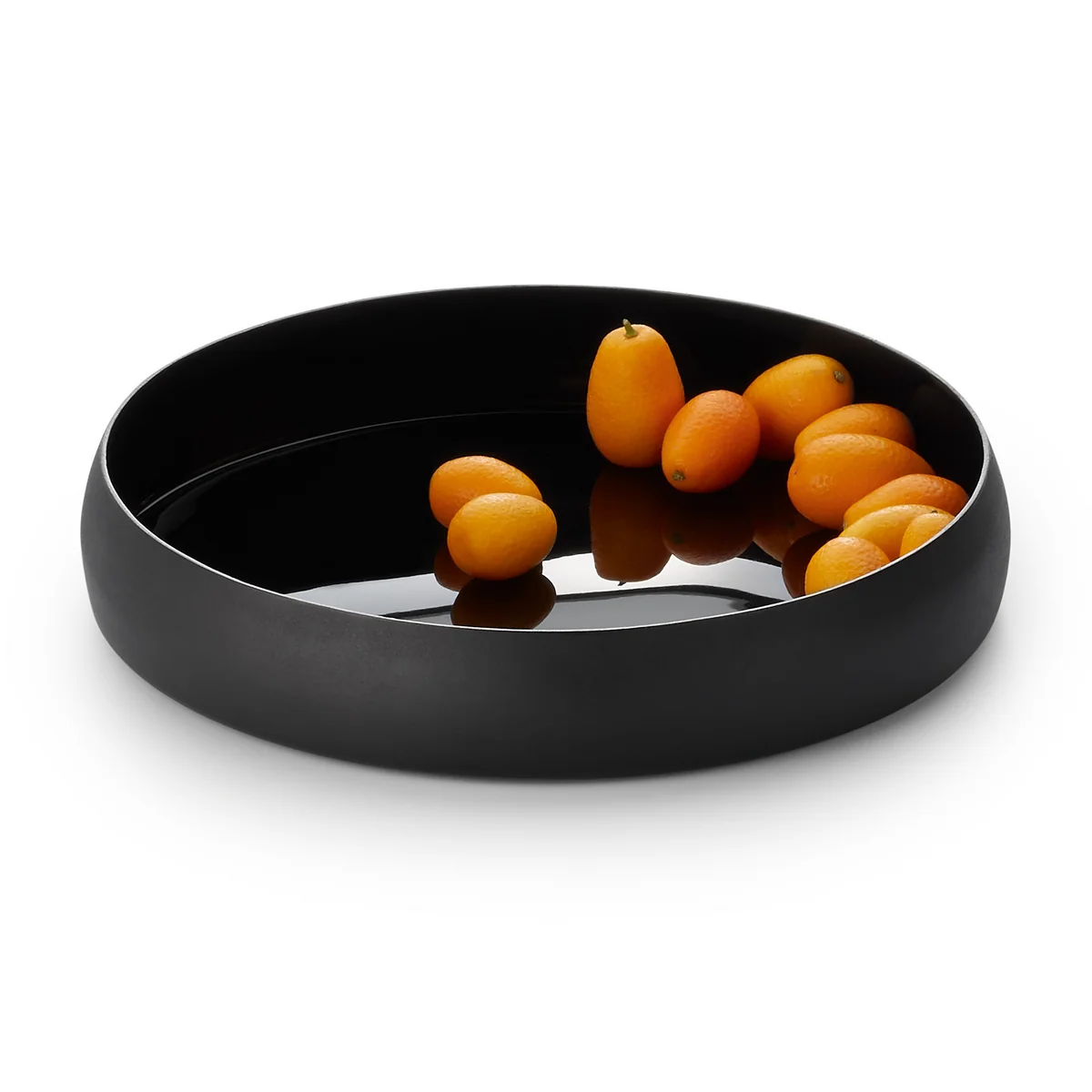Philippi - Bol negretto ø 26 cm, noir Philippi - Bol negretto ø 26 cm, noir