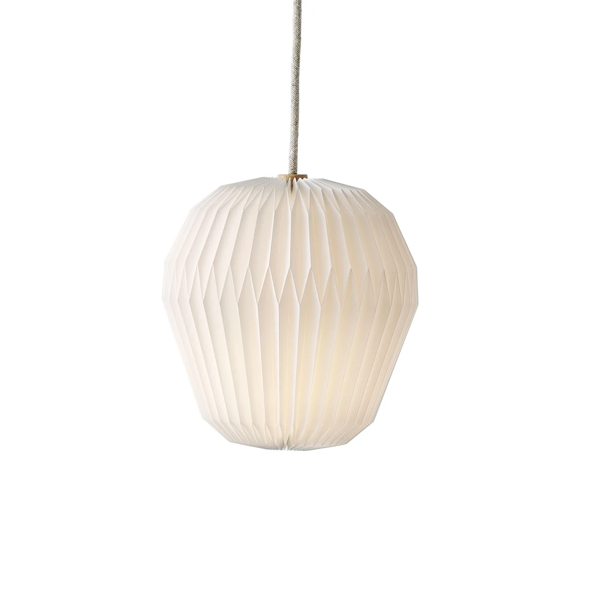 Le klint - Lampe à suspension 'le bouquet' m, blanc Le klint - Lampe à suspension 'le bouquet' m, blanc