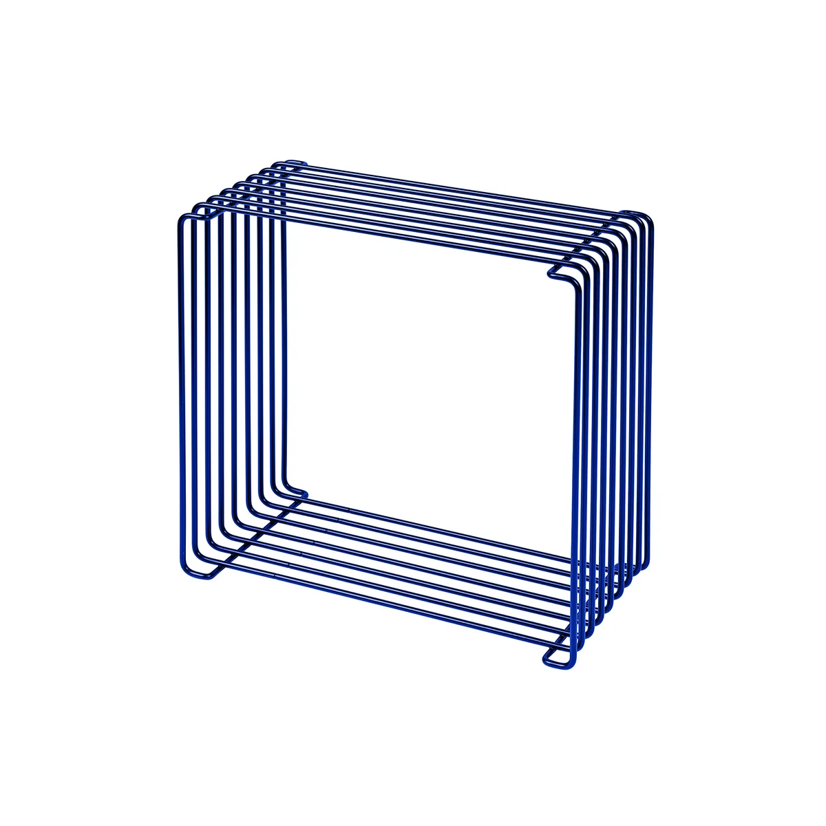 Montana - Panton Wire Étagère 18,8 cm, monarch Montana - Panton Wire Étagère 18,8 cm, monarch