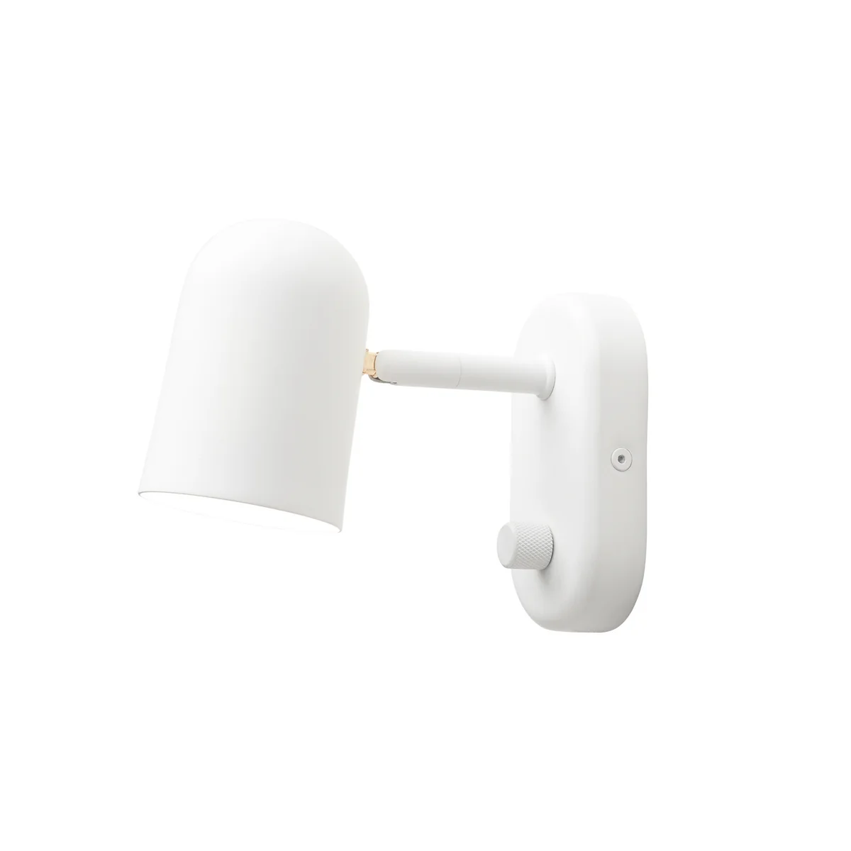 Northern - Buddy Applique murale, blanche