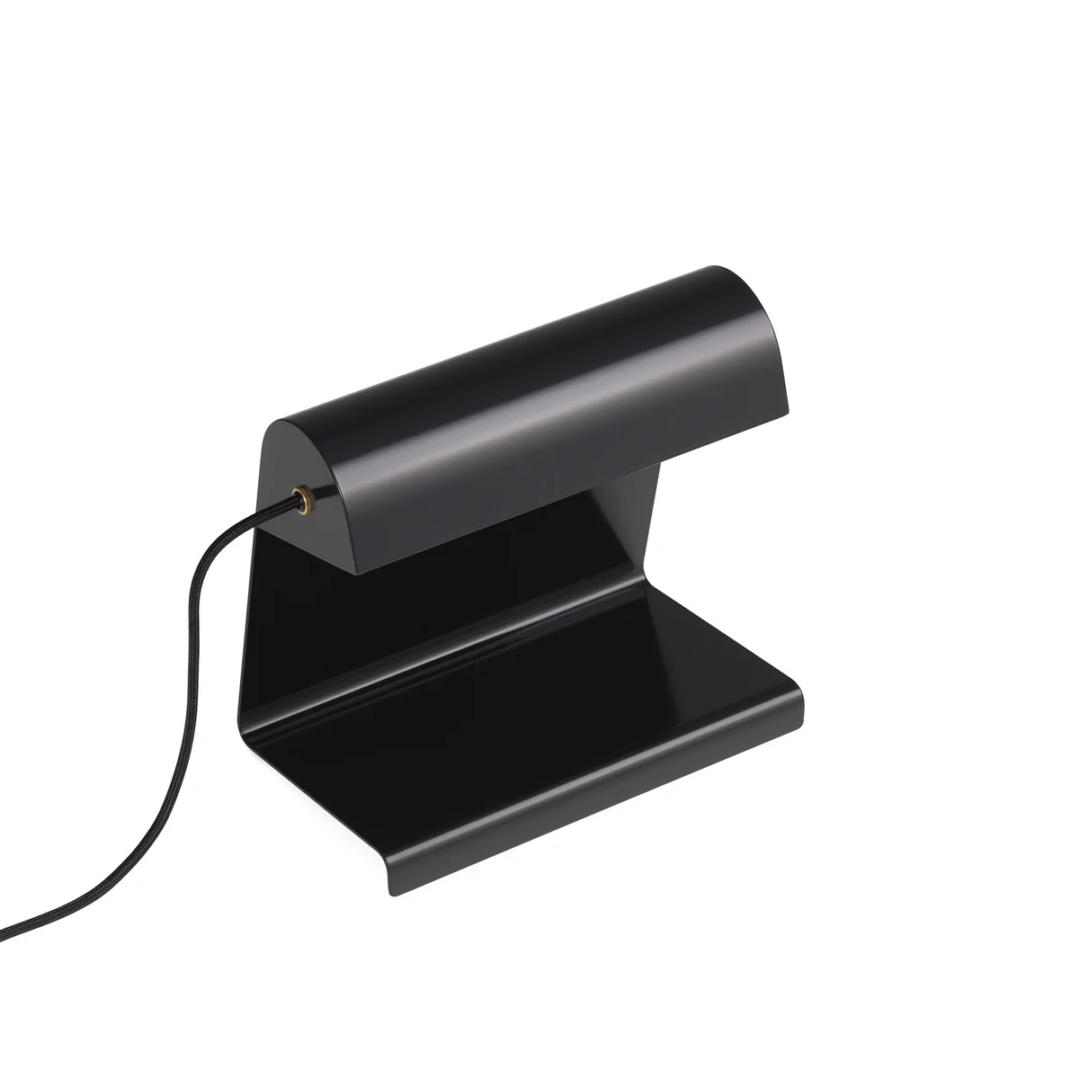 Vitra - Lampe de Bureau Lampe de table, deep black Vitra - Lampe de Bureau Lampe de table, deep black