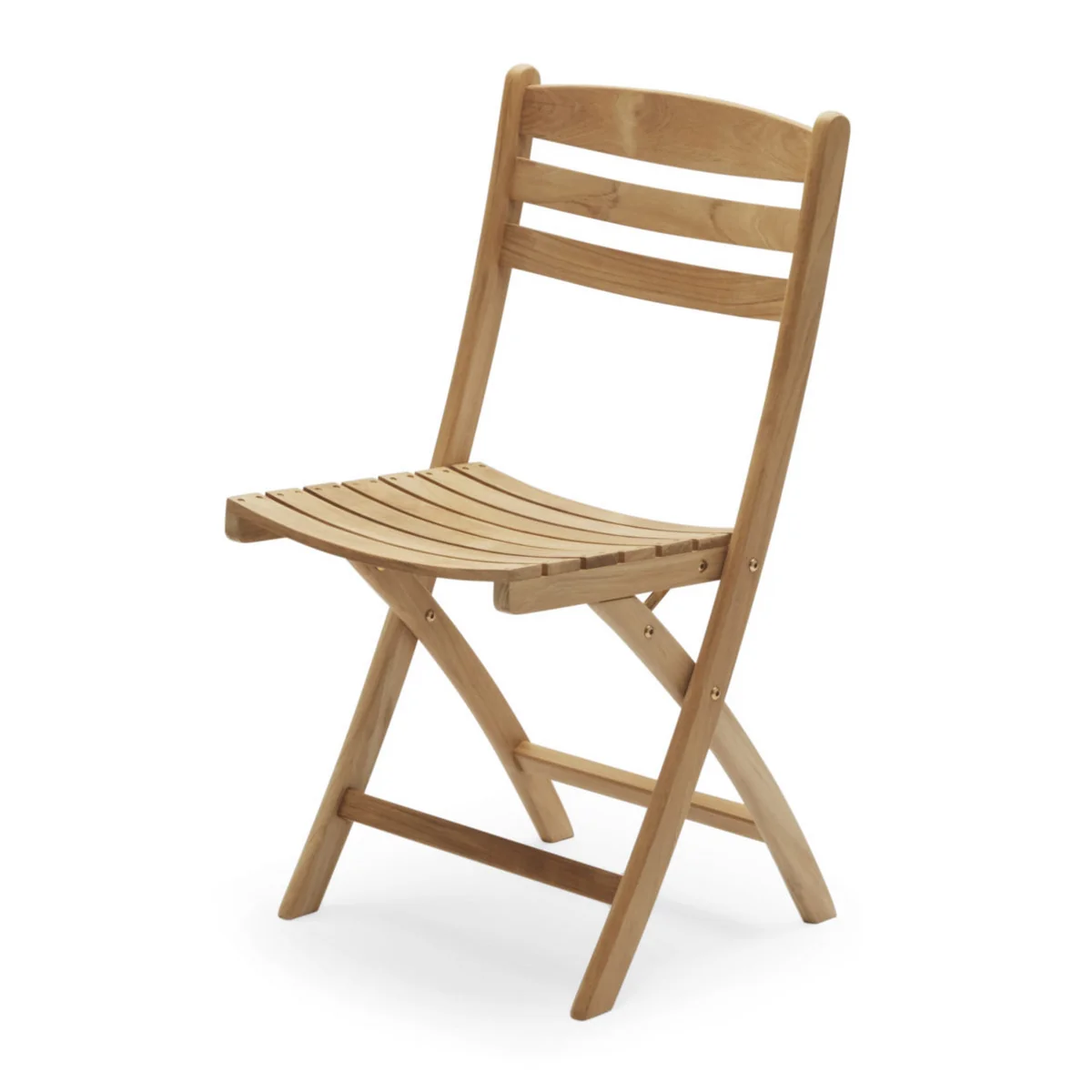 Fritz Hansen - Skagerak Selandia Chaise pliante, teck Fritz Hansen - Skagerak Selandia Chaise pliante, teck