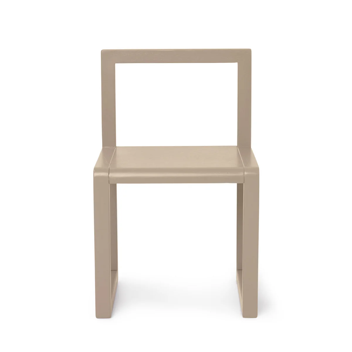 Ferm Living - La chaise Little Architect Chaise, beige Ferm Living - La chaise Little Architect Chaise, beige