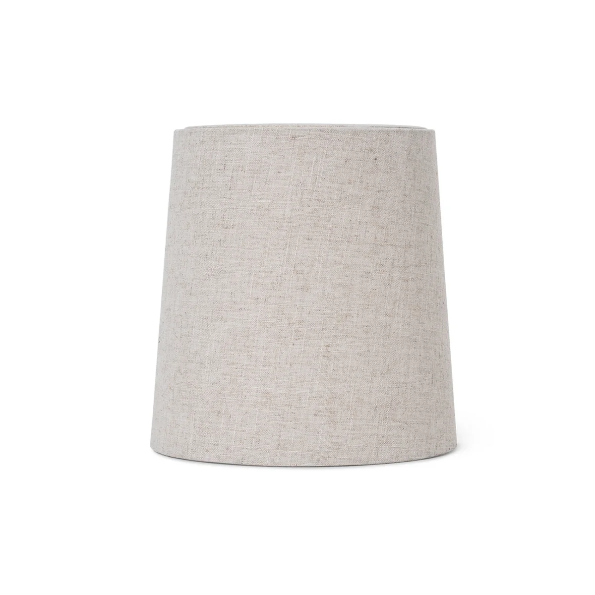 Ferm Living - Eclipse Abat-jour medium, naturel Ferm Living - Eclipse Abat-jour medium, naturel