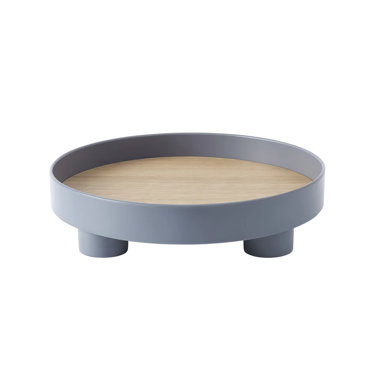 Muuto - Platform plateau, bleu-gris Muuto - Platform plateau, bleu-gris