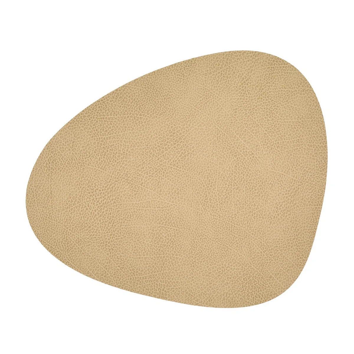 Lind DNA - Set de table Curve L, Hippo sand
