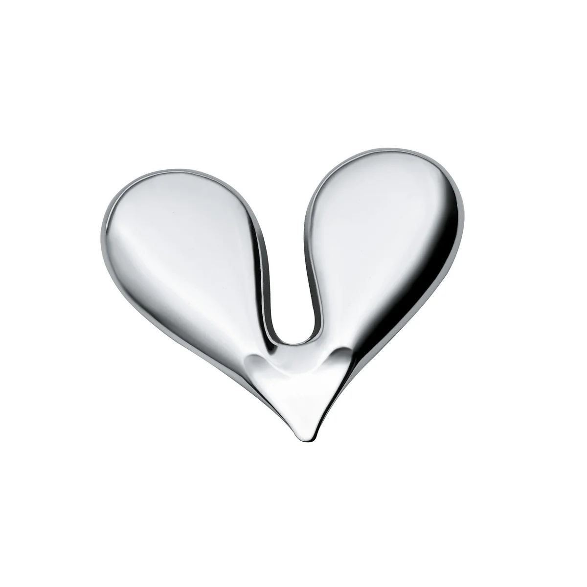Alessi - Casse-écrou, casse-noix, acier inoxydable