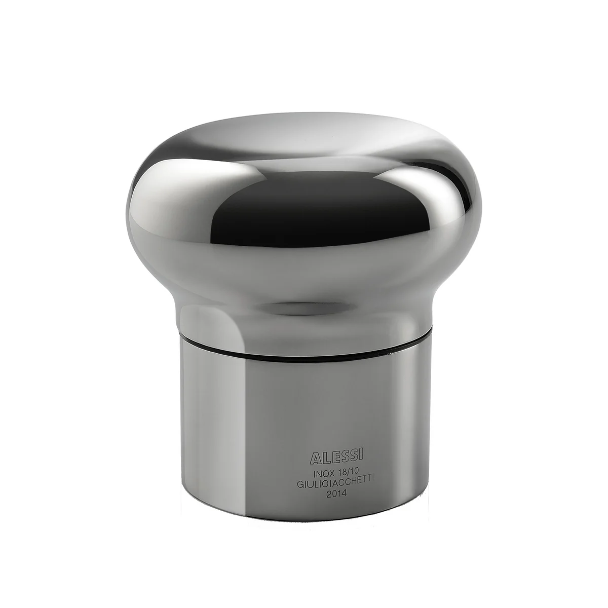Alessi gia12 no&egrave; bouchon pour bouteille vin