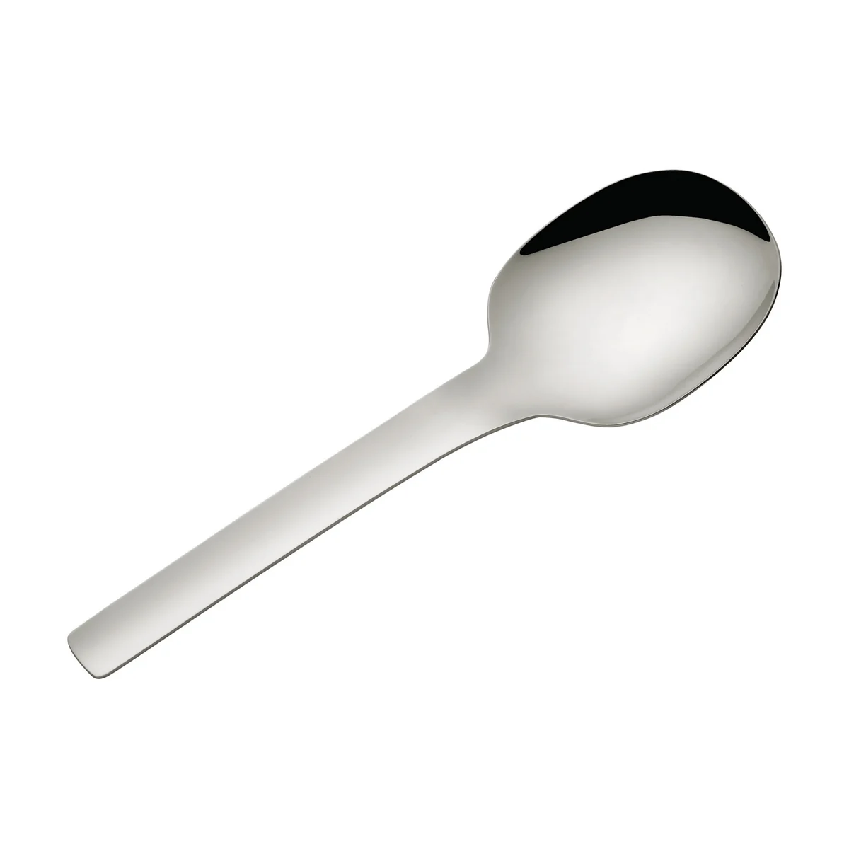 Alessi - Cuillère de service tibidabo, acier inoxydable Alessi - Cuillère de service tibidabo, acier inoxydable