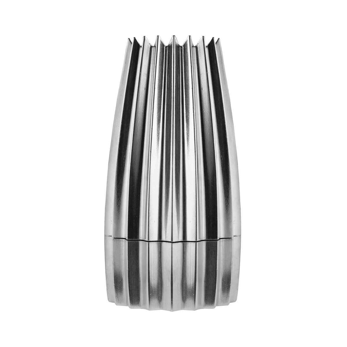 Alessi - Moulin à sel / poivre et épices, fonte d'aluminium Alessi - Moulin à sel / poivre et épices, fonte d'aluminium