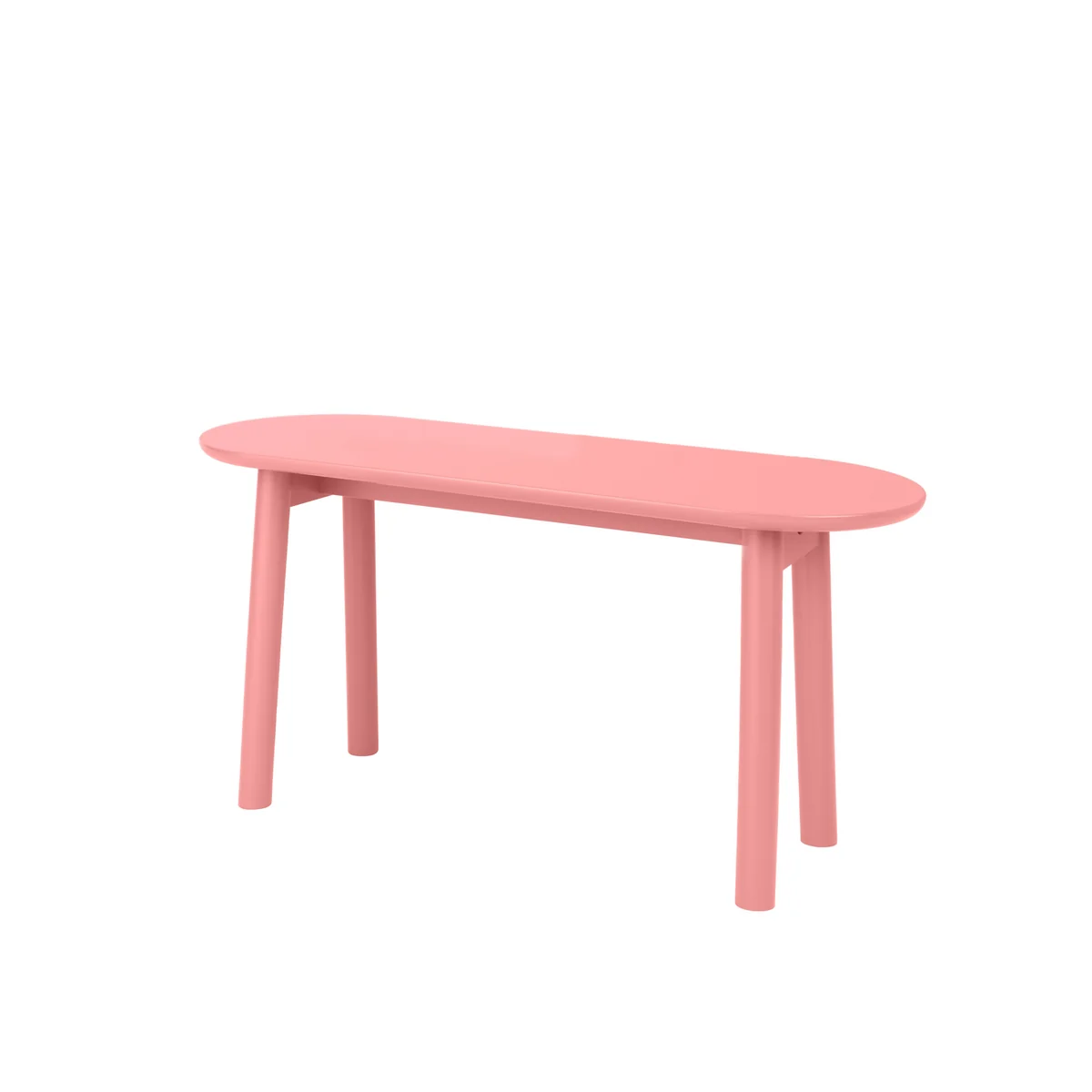 Schönbuch - Mala banc, 75 cm, rose flamant rose Schönbuch - Mala banc, 75 cm, rose flamant rose