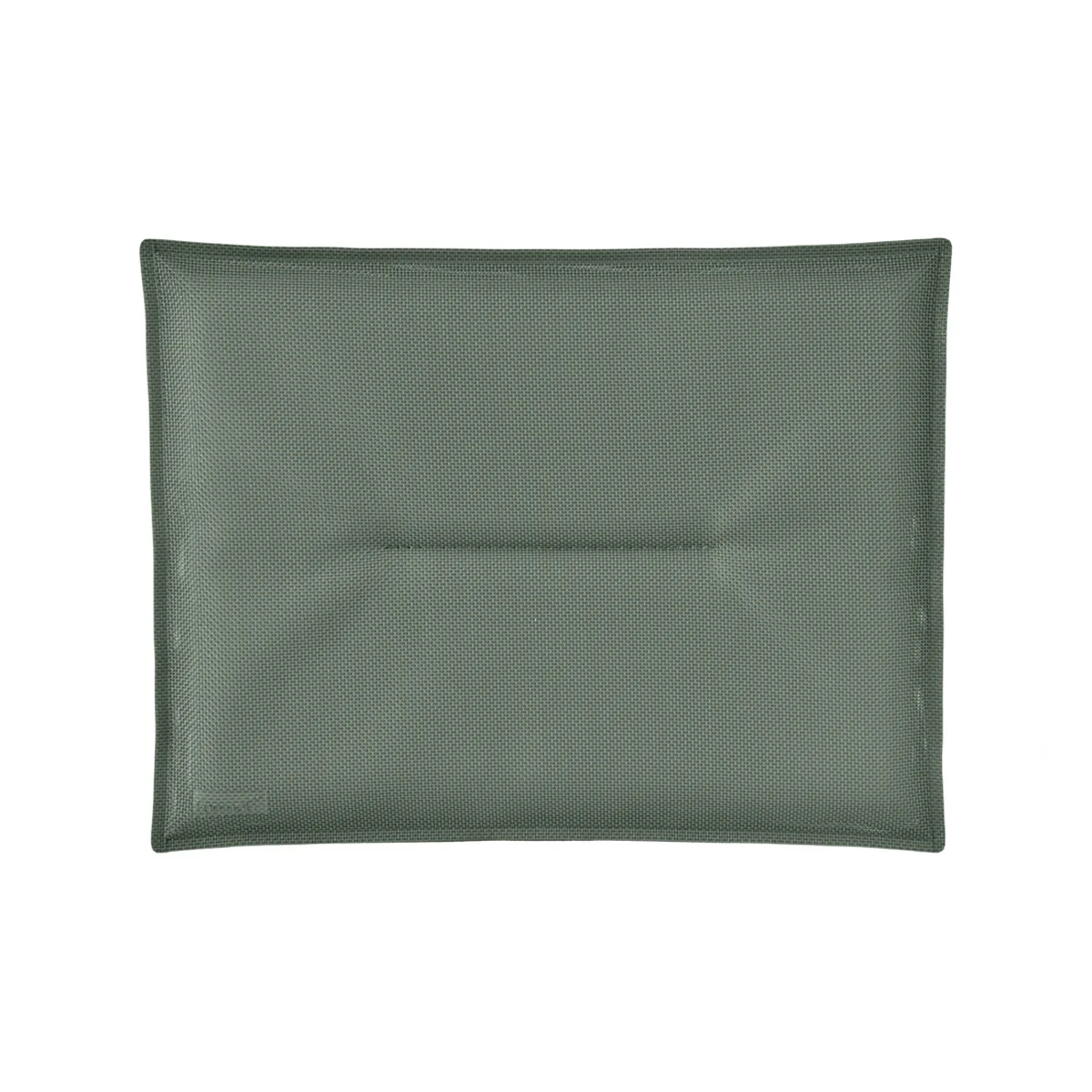 Fermob - Coussin d'extérieur, 28 x 38 cm, stéréo, romarin