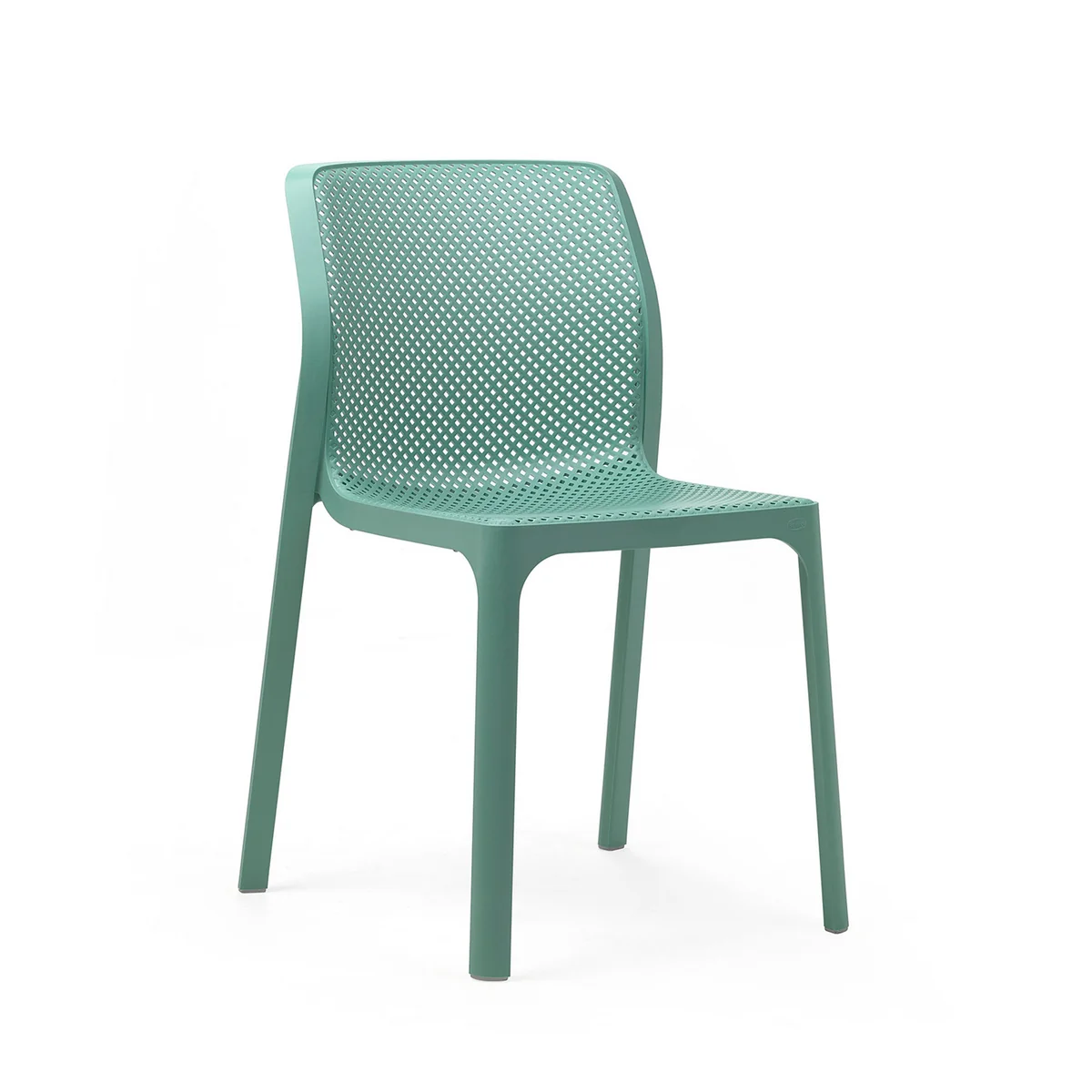Nardi - Bit tabouret, sauge