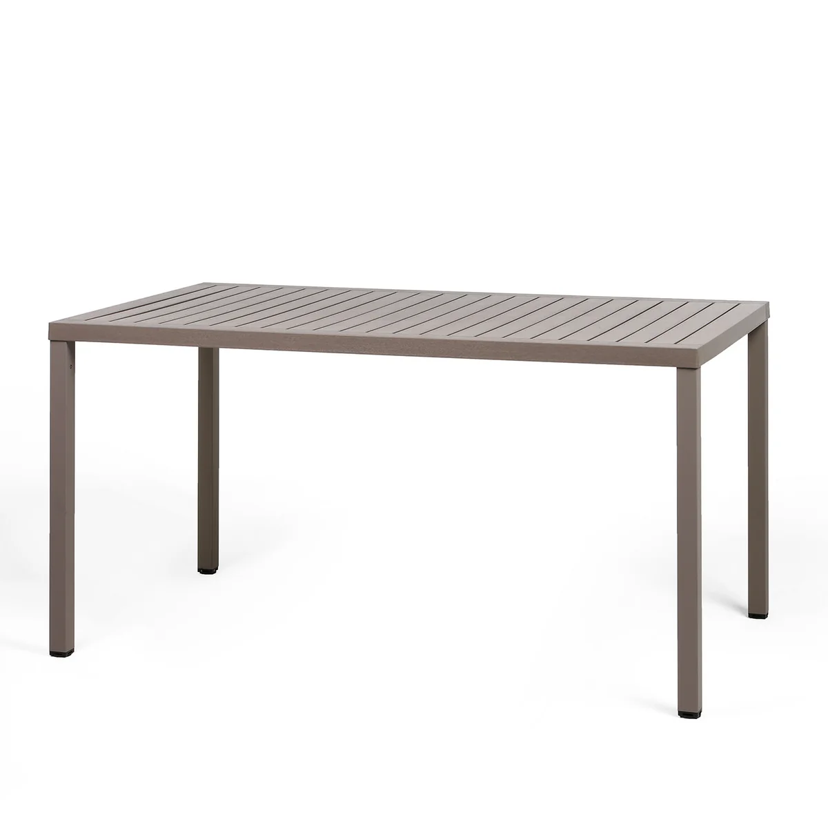 Nardi - Cube Table 140, tortora Nardi - Cube Table 140, tortora