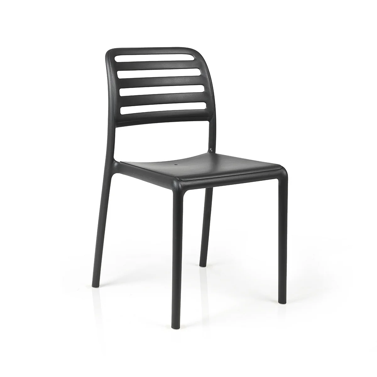 Nardi - Costa bistrot président, anthracite