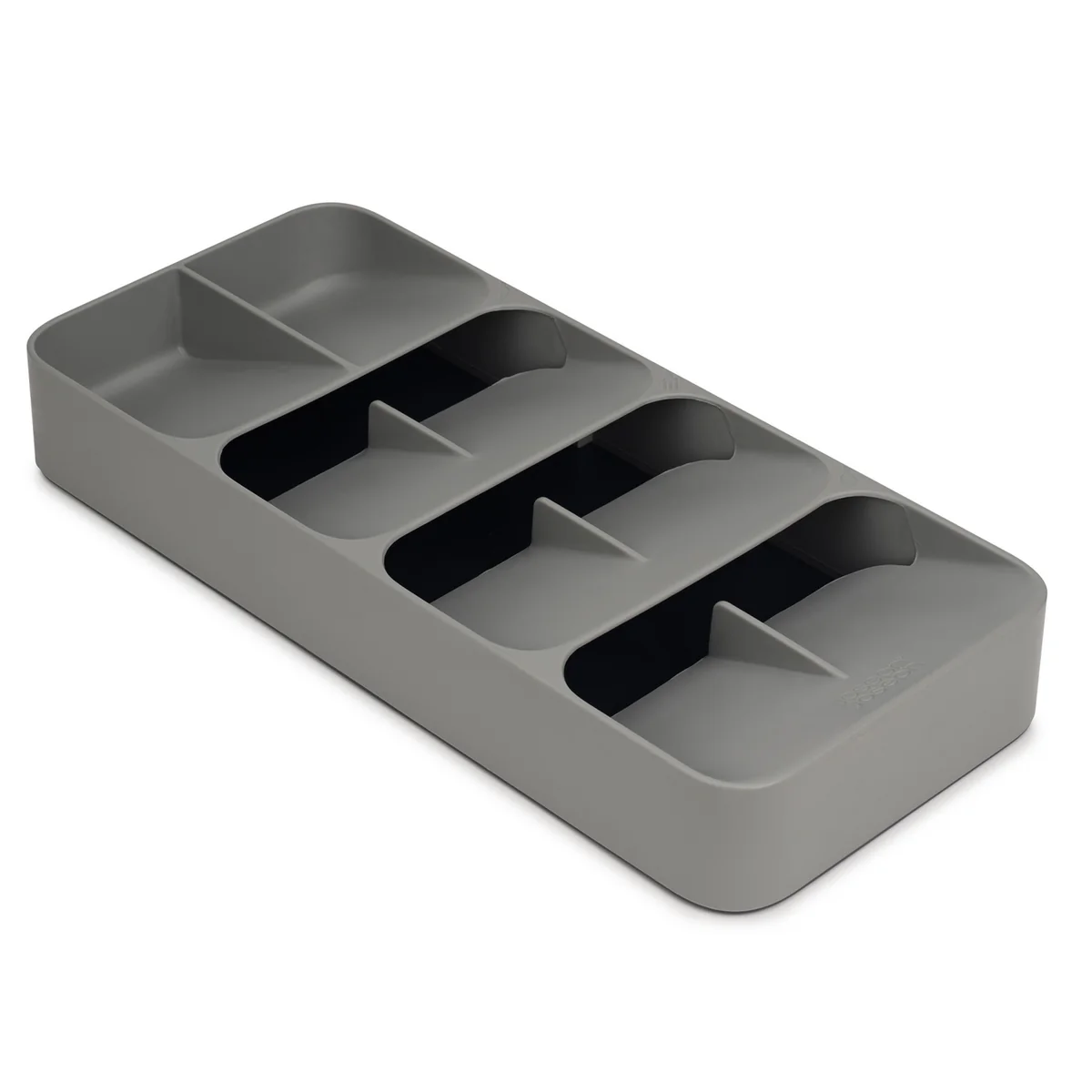 Joseph Joseph - Plateau à DrawerStore couverts compact grand, gris Joseph Joseph - Plateau à DrawerStore couverts compact grand, gris