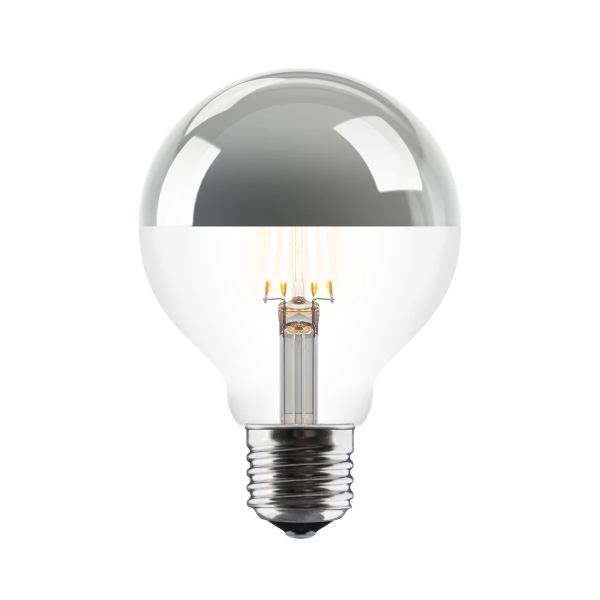 UMAGE - Idea Ampoule LED E27 / 6 W, claire