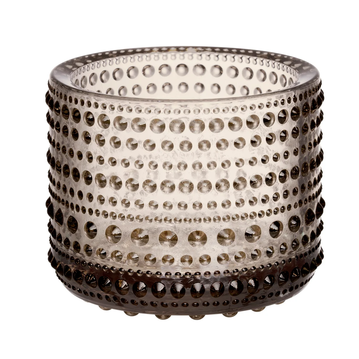 Iittala - Kastehelmi Votive 64 mm, lin