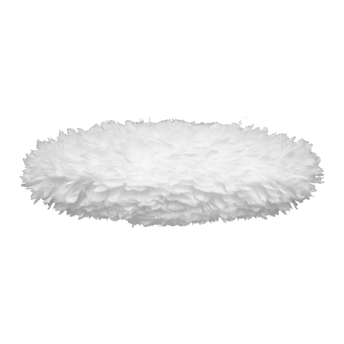 UMAGE - EOS Esther Abat-jour Medium, 60 x 39 cm, blanc