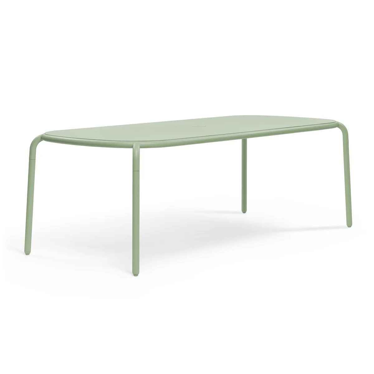 Fatboy - Toní Tablo Table, 220 x 99 cm, mist green Fatboy - Toní Tablo Table, 220 x 99 cm, mist green