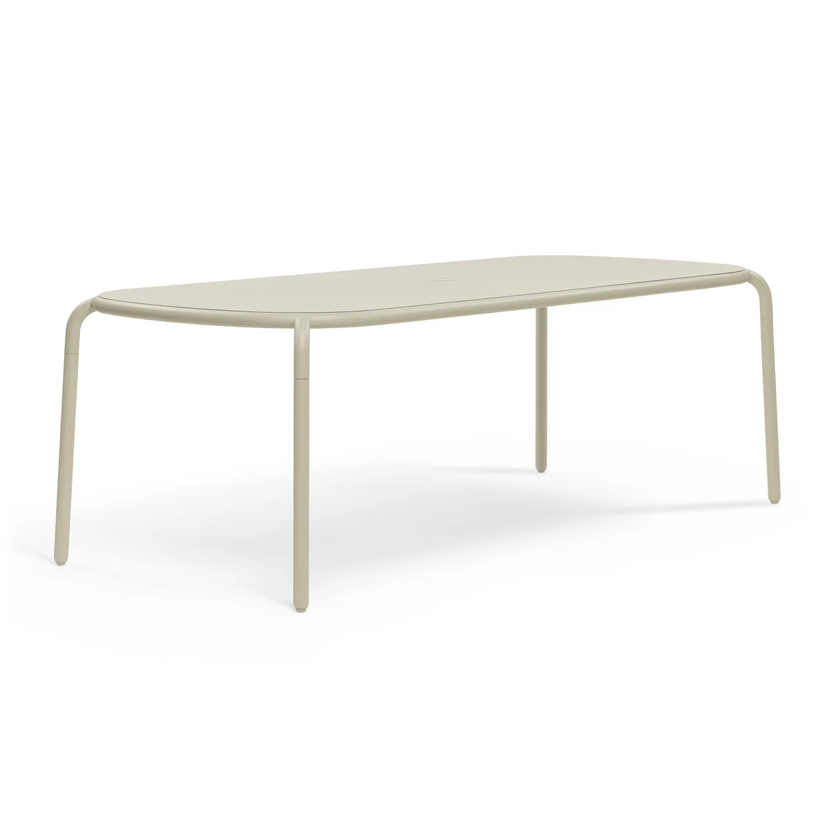 Fatboy - Toní Tablo Table, 220 x 99 cm, désert Fatboy - Toní Tablo Table, 220 x 99 cm, désert