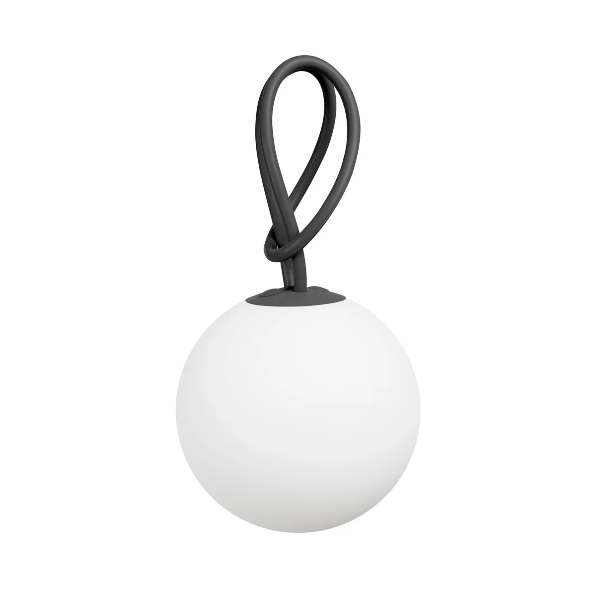 Fatboy - Bolleke Lampe à suspendre, anthracite